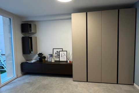 Lejlighed i Milan, Milan, Milan - € 468.000 | Ref: LOFT D-E - foto 1