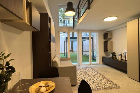 Lejlighed i Milan, Milan, Milan - € 468.000 | Ref: LOFT D-E - foto 5