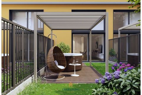 Lejlighed i Milan, Milan, Milan - € 468.000 | Ref: LOFT D-E - foto 7
