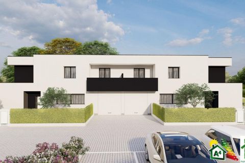Villa a Saonara, Padua, Saonara - € 260.000 | Ref: LEGQ45 - foto 6