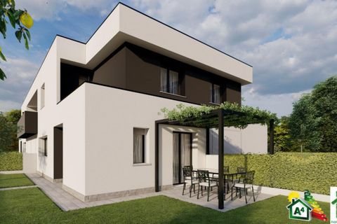Villa a Saonara, Padua, Saonara - € 260.000 | Ref: LEGQ45 - foto 8