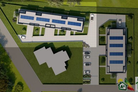 Villa a Saonara, Padua, Saonara - € 260.000 | Ref: LEGQ45 - foto 10