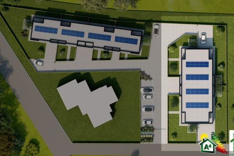 Villa a Saonara, Padua, Saonara - € 260.000 | Ref: LEGQ45 - foto 11