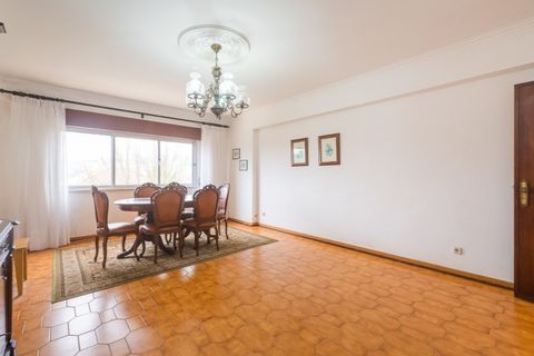 Leilighet i Massama, Lisbon, Massama - € 370 000 | Ref: MAX-233-24 - foto 2