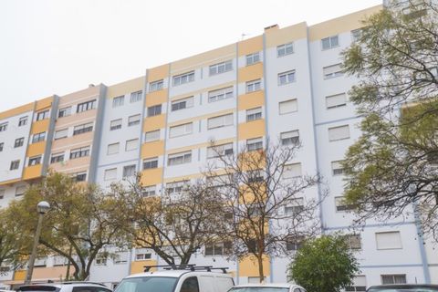 Leilighet i Massama, Lisbon, Massama - € 370 000 | Ref: MAX-233-24 - foto 5