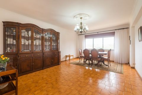 Leilighet i Massama, Lisbon, Massama - € 370 000 | Ref: MAX-233-24 - foto 6