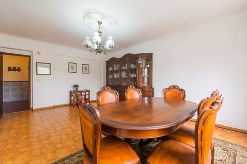 Leilighet i Massama, Lisbon, Massama - € 370 000 | Ref: MAX-233-24 - foto 7