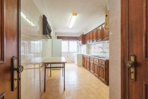 Leilighet i Massama, Lisbon, Massama - € 370 000 | Ref: MAX-233-24 - foto 3