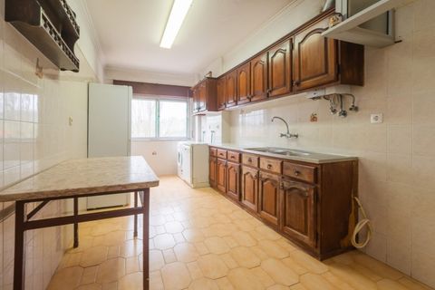 Leilighet i Massama, Lisbon, Massama - € 370 000 | Ref: MAX-233-24 - foto 9