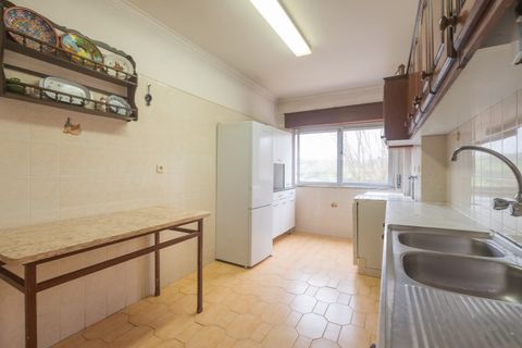 Leilighet i Massama, Lisbon, Massama - € 370 000 | Ref: MAX-233-24 - foto 8