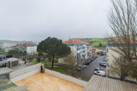 Leilighet i Massama, Lisbon, Massama - € 370 000 | Ref: MAX-233-24 - foto 11
