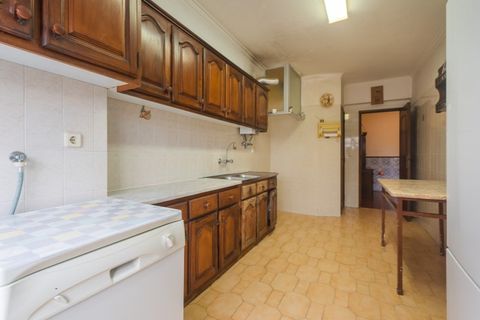 Leilighet i Massama, Lisbon, Massama - € 370 000 | Ref: MAX-233-24 - foto 13