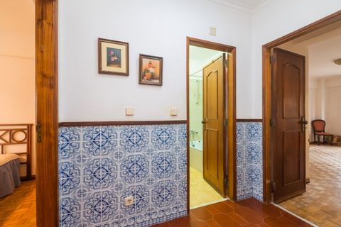 Leilighet i Massama, Lisbon, Massama - € 370 000 | Ref: MAX-233-24 - foto 25