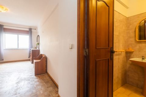 Leilighet i Massama, Lisbon, Massama - € 370 000 | Ref: MAX-233-24 - foto 31