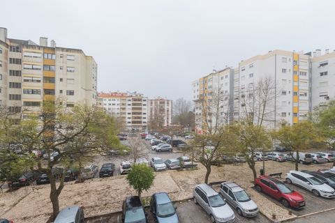 Leilighet i Massama, Lisbon, Massama - € 370 000 | Ref: MAX-233-24 - foto 35