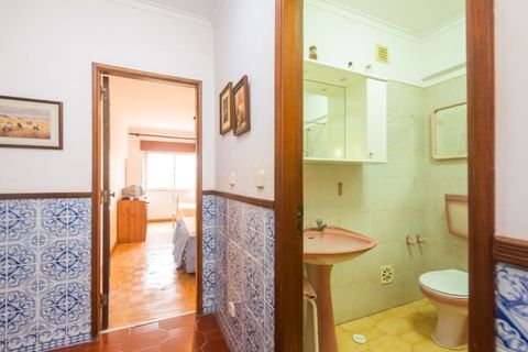 Leilighet i Massama, Lisbon, Massama - € 370 000 | Ref: MAX-233-24 - foto 38