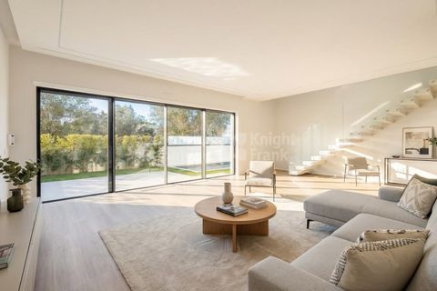 Villa i Cascais, Lisbon, Cascais - € 1.830.000 | Ref: PROP-34154 - foto 1