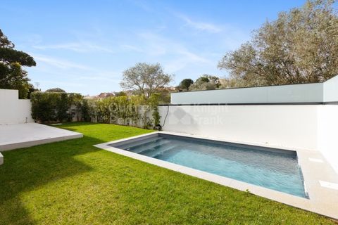 Villa i Cascais, Lisbon, Cascais - € 1.830.000 | Ref: PROP-34154 - foto 4