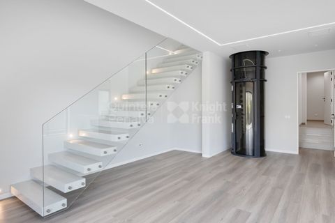 Villa i Cascais, Lisbon, Cascais - € 1.830.000 | Ref: PROP-34154 - foto 20