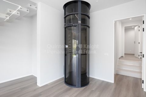 Villa i Cascais, Lisbon, Cascais - € 1.830.000 | Ref: PROP-34154 - foto 21