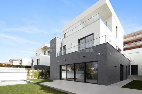 Villa i Cascais, Lisbon, Cascais - € 1.830.000 | Ref: PROP-34154 - foto 25