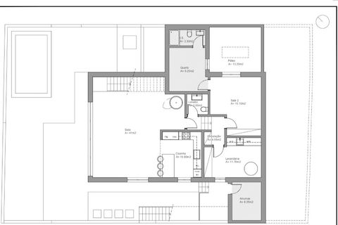 Villa i Cascais, Lisbon, Cascais - € 1.830.000 | Ref: PROP-34154 - foto 27