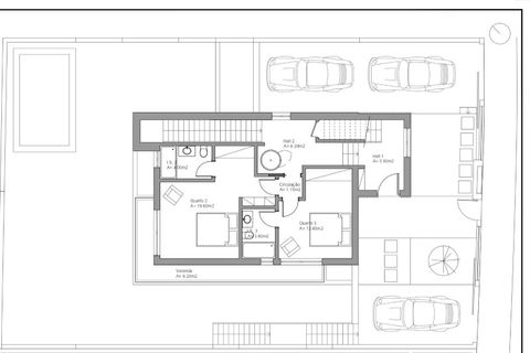 Villa i Cascais, Lisbon, Cascais - € 1.830.000 | Ref: PROP-34154 - foto 28