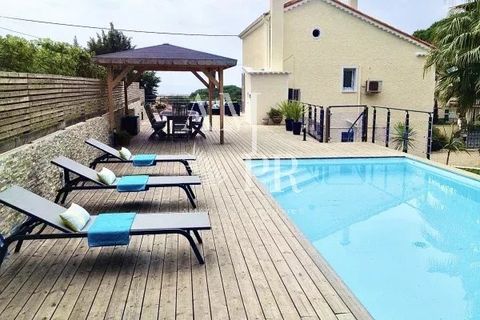 Villa i Cannes, Alpes-Maritimes, Cannes - € 890.000 | Ref: 9238V - foto 1