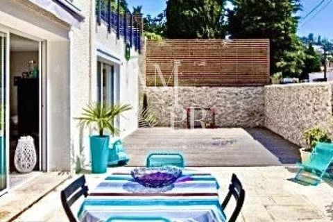 Villa i Cannes, Alpes-Maritimes, Cannes - € 890.000 | Ref: 9238V - foto 5