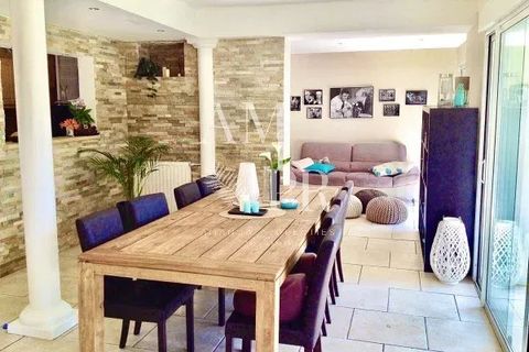 Villa i Cannes, Alpes-Maritimes, Cannes - € 890.000 | Ref: 9238V - foto 6