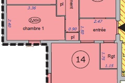 Leilighet i Bornel, Oise, Bornel - € 185 000 | Ref: 1290.2.1.12 - foto 7