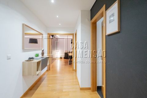 Leilighet i Carnaxide, Lisbon, Carnaxide - € 450 000 | Ref: CD.11436.(A) - foto 2