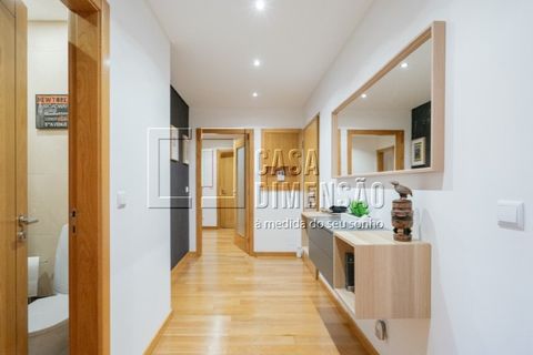 Leilighet i Carnaxide, Lisbon, Carnaxide - € 450 000 | Ref: CD.11436.(A) - foto 4