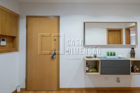 Leilighet i Carnaxide, Lisbon, Carnaxide - € 450 000 | Ref: CD.11436.(A) - foto 5