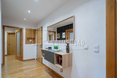 Leilighet i Carnaxide, Lisbon, Carnaxide - € 450 000 | Ref: CD.11436.(A) - foto 6