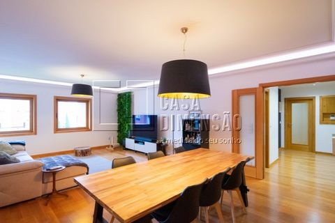 Leilighet i Carnaxide, Lisbon, Carnaxide - € 450 000 | Ref: CD.11436.(A) - foto 9