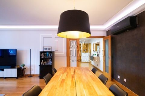 Leilighet i Carnaxide, Lisbon, Carnaxide - € 450 000 | Ref: CD.11436.(A) - foto 10