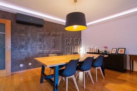 Leilighet i Carnaxide, Lisbon, Carnaxide - € 450 000 | Ref: CD.11436.(A) - foto 12