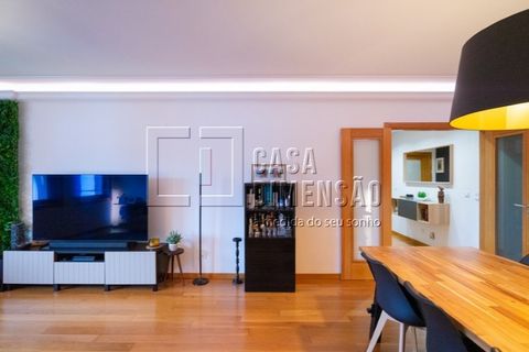 Leilighet i Carnaxide, Lisbon, Carnaxide - € 450 000 | Ref: CD.11436.(A) - foto 14