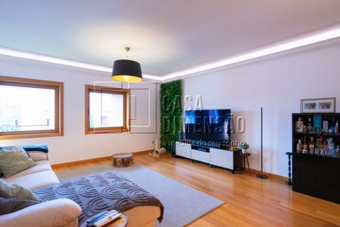 Leilighet i Carnaxide, Lisbon, Carnaxide - € 450 000 | Ref: CD.11436.(A) - foto 15