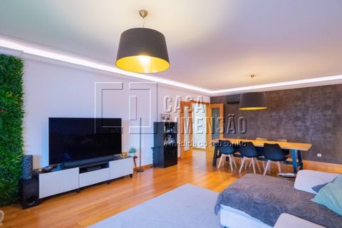 Leilighet i Carnaxide, Lisbon, Carnaxide - € 450 000 | Ref: CD.11436.(A) - foto 19