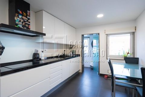 Leilighet i Carnaxide, Lisbon, Carnaxide - € 450 000 | Ref: CD.11436.(A) - foto 23