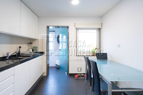 Leilighet i Carnaxide, Lisbon, Carnaxide - € 450 000 | Ref: CD.11436.(A) - foto 24