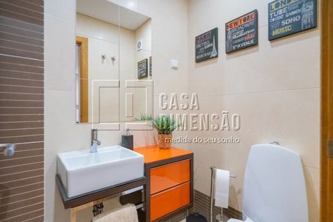 Leilighet i Carnaxide, Lisbon, Carnaxide - € 450 000 | Ref: CD.11436.(A) - foto 29