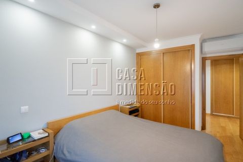Leilighet i Carnaxide, Lisbon, Carnaxide - € 450 000 | Ref: CD.11436.(A) - foto 34