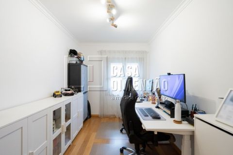 Leilighet i Carnaxide, Lisbon, Carnaxide - € 450 000 | Ref: CD.11436.(A) - foto 38