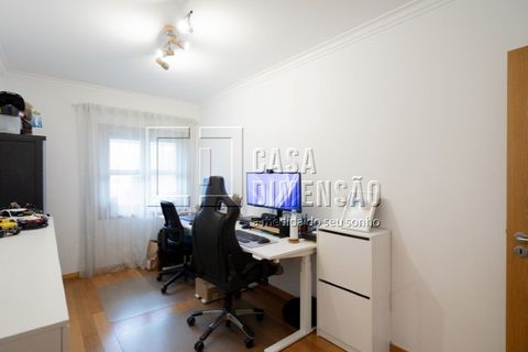 Leilighet i Carnaxide, Lisbon, Carnaxide - € 450 000 | Ref: CD.11436.(A) - foto 39