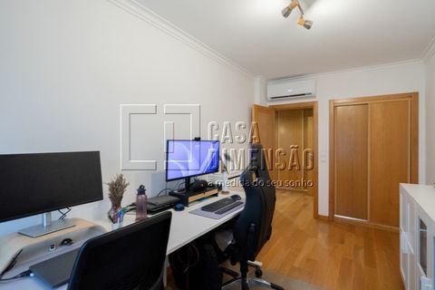 Leilighet i Carnaxide, Lisbon, Carnaxide - € 450 000 | Ref: CD.11436.(A) - foto 40