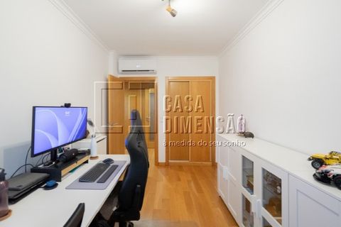 Leilighet i Carnaxide, Lisbon, Carnaxide - € 450 000 | Ref: CD.11436.(A) - foto 41