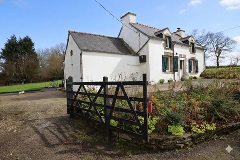 Villa i Mael-Carhaix, Cotes-d'Armor, Mael-Carhaix - € 118.200 | Ref: 6755 - foto 2